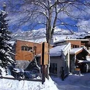 Chalet-hotel Alpage & Spa Hotel